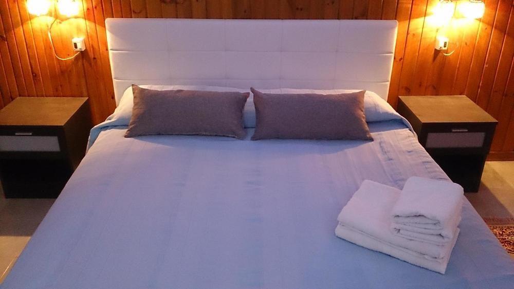 Il Mirto E La Rosa Bed & Breakfast Arenella  Exterior photo