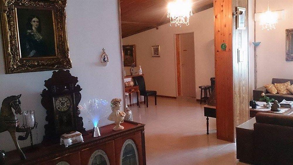 Il Mirto E La Rosa Bed & Breakfast Arenella  Exterior photo
