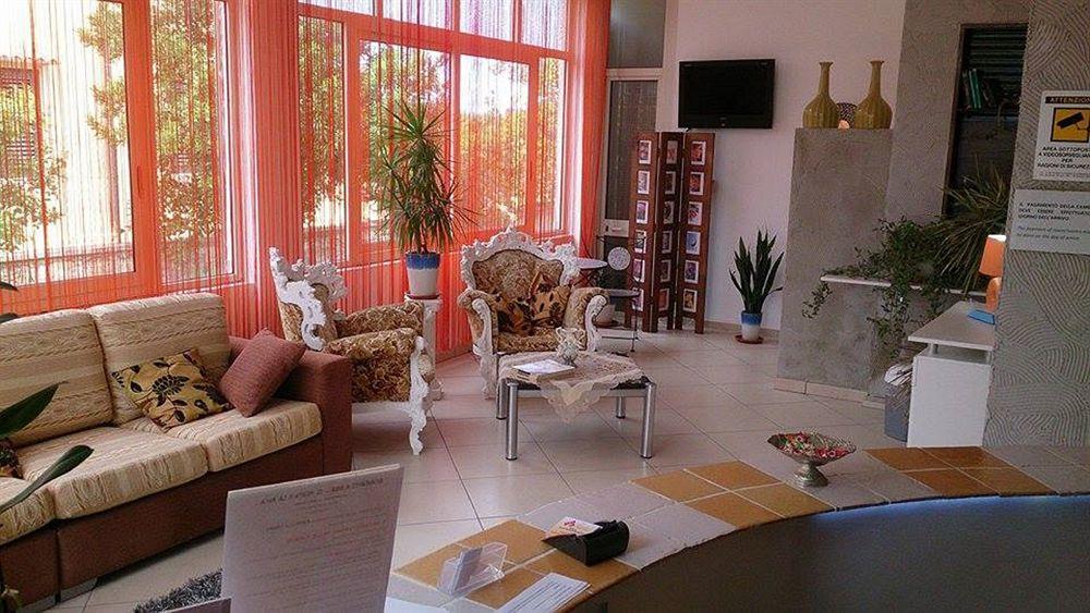 Il Mirto E La Rosa Bed & Breakfast Arenella  Exterior photo