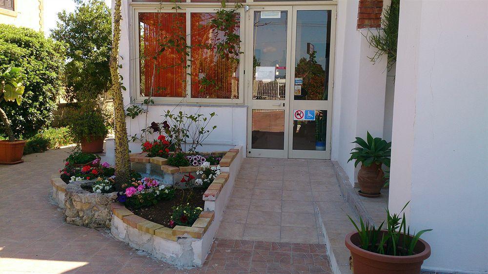 Il Mirto E La Rosa Bed & Breakfast Arenella  Exterior photo