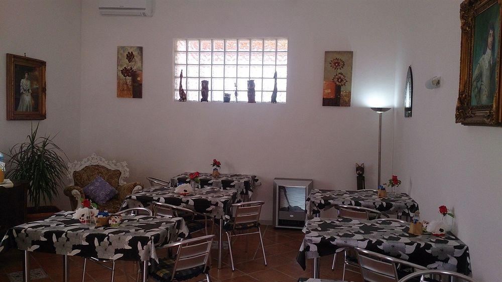 Il Mirto E La Rosa Bed & Breakfast Arenella  Exterior photo